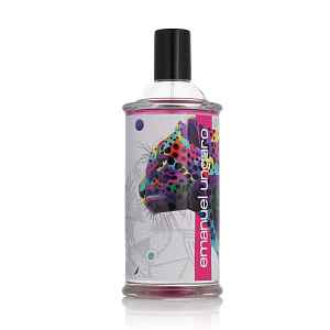 Ungaro Emanuel Emanuel Ungaro Intense For Her EDP 100 ml W