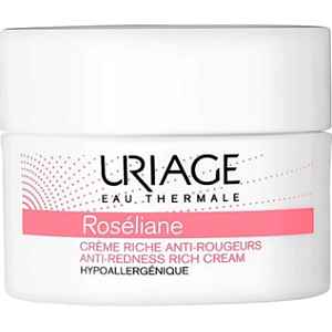 URIAGE ROSELIANE CREME RICHE Anti-Rougeurs 50ml