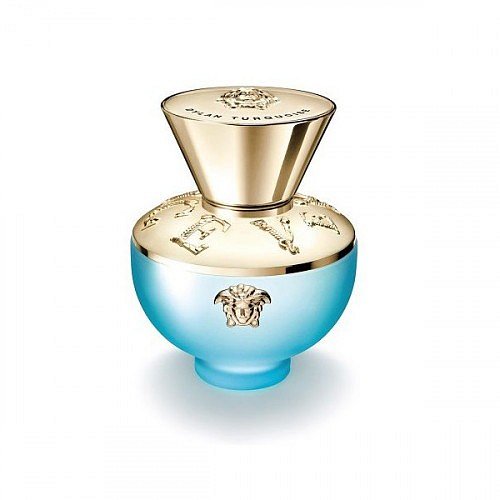 Versace Dylan Turquoise toaletní voda 50 ml