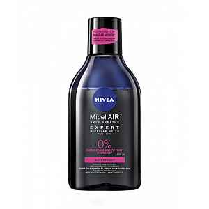 Nivea Expertní micelární voda 400ml