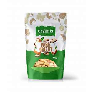 ORGANIS Para ořechy 500 g