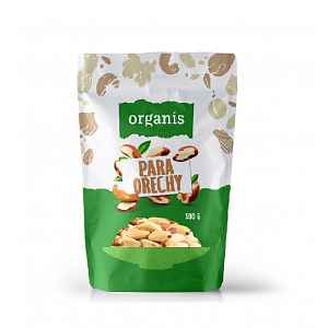 ORGANIS Para ořechy 500 g