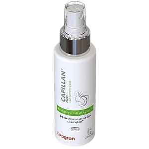 CAPILLAN NEO bezoplach.sérum hustota 100ml Fagron
