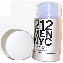 CAROLINA HERRERA 212 Men Deostick 75 ml