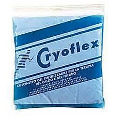 Cryoflex 27x12cm gelový studený/teplý obklad volně