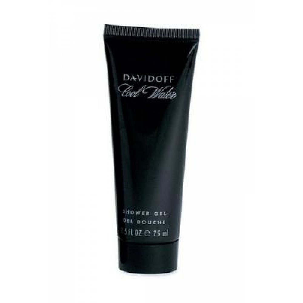 DAVIDOFF Cool Water Sprchový gel 150 ml