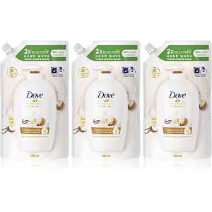 Dove Pampering Care sada