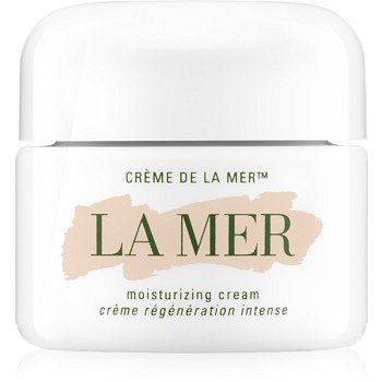 La Mer Moisturizers hydratační krém pro omlazení pleti 30 ml