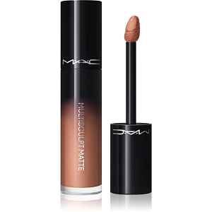 MAC Cosmetics Multisculpt Matte Liquid Colour multifunkční líčidlo pro oči a tvář odstín Buffed Up 4.5 ml