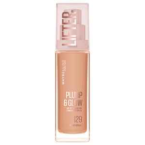 Maybelline Lifter Foundation odstín 129 rozjasňující make-up 30 ml