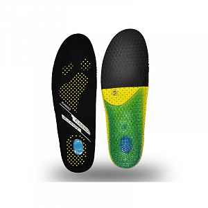 Rucanor Běžecké vložky do bot Velikost obuvy: 38-39