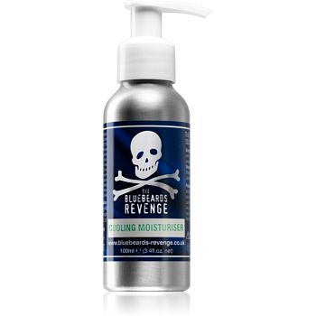 The Bluebeards Revenge Hair & Body chladivý hydratační krém  100 ml