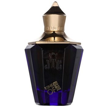 Xerjoff Join the Club Kind of Blue parfémovaná voda unisex 50 ml
