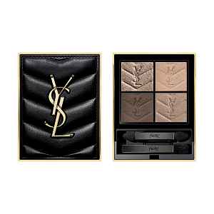 Yves Saint Laurent YSL Couture Mini Clutch paletka očních stínů  - 01 STORA DOLLS