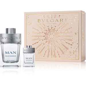 BVLGARI Bvlgari Man Rain Essence dárková sada pro muže 1 ks