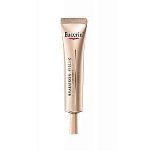 EUCERIN HYALURON-FILLER+ELASTICITY oční krém 15ml