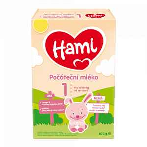 Hami 0+ 600 g