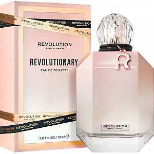 Revolution EDT Revolutionary toaletní voda 100 ml