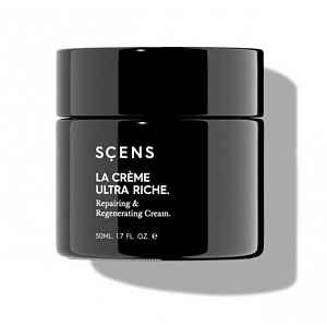 SCENS La Crème Ultra Riche omlazující a regenerační krém 50 ml