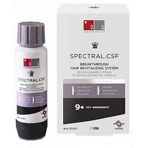 Spectral CSF 60ml