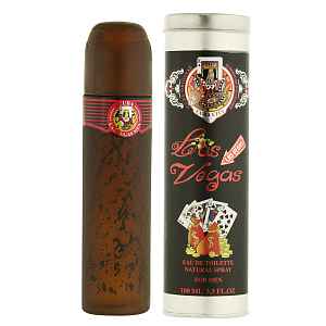 CUBA Las Vegas Toaletní voda 100 ml