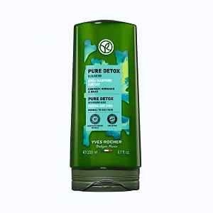 Yves Rocher Detoxikační kondicionér s bio řasou 200 ml