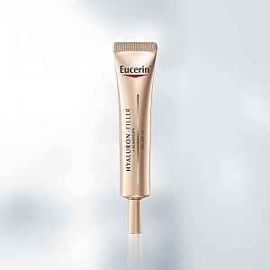 EUCERIN HYALURON-FILLER+ELASTICITY oční krém 15ml