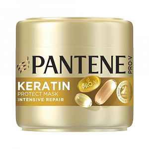 Pantene maska Repair & Protect 300ml