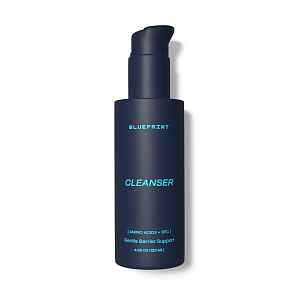 Blueprint by Bryan Johnson Jemný čisticí gel na obličej 120 ml
