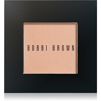 Bobbi Brown Eye Shadow matné oční stíny odstín SHELL 2,5 g