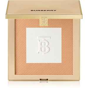Burberry Beyond Wear Powder matující pudr s vyhlazujícím efektem Medium Deep 03 11 g