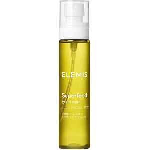 Elemis Multifunkční pleťová mlha Superfood Multi Mist 100 ml