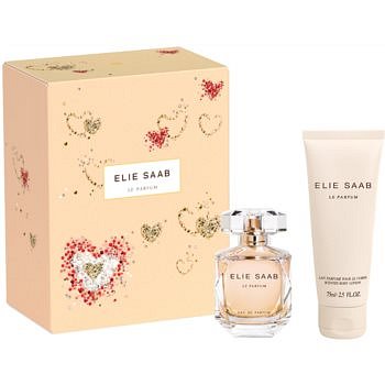 Elie Saab Le Parfum dárková sada XXVII. pro ženy