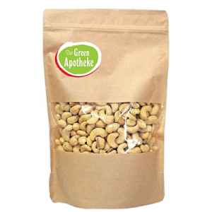 Green Apotheke Kešu ořechy 500g