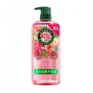 Herbal Essences Šampon Rose 650 ml