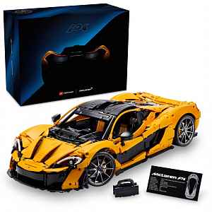LEGO Technic™ 42172 McLaren P1™