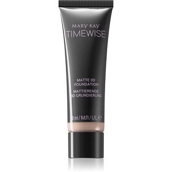 Mary Kay TimeWise matující podkladová báze odstín Beige N 150 30 ml