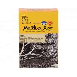 Masticha Large Tears 20 g