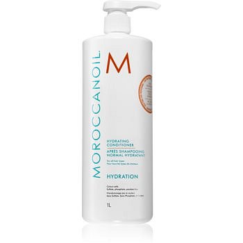 Moroccanoil Hydration hydratační kondicionér s arganovým olejem bez sulfátů 1000 ml