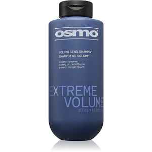 Osmo Extreme Volume Volumising Shampoo objemový šampon na vlasy 400 ml