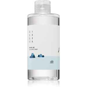ROUND LAB 1025 Dokdo Toner jemné exfoliační tonikum s hydratačním účinkem 200 ml