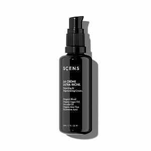 SCENS La Crème Ultra Riche omlazující a regenerační krém 50 ml