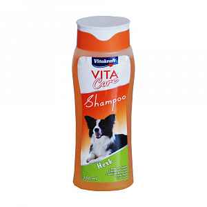 Vitakraft Vita Care šampon bylinný 300 ml