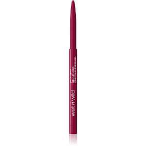 Wet n Wild Perfect Pout dlouhotrvající tužka na rty odstín Currant Mood 0.25 g