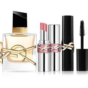 Yves Saint Laurent Libre Couture Look sada pro ženy