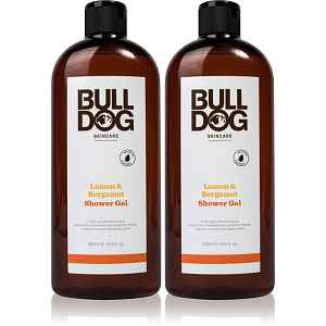 Bulldog Lemon & Bergamot sada