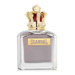 Jean Paul Gaultier Scandal Pour Homme pánská toaletní voda 150 ml