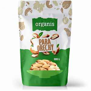 ORGANIS Para ořechy 1000 g