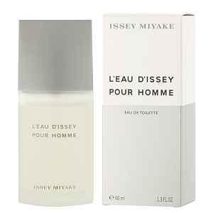 Issey Miyake L´Eau D´Issey Toaletní voda 40ml
