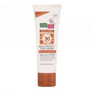 Sebamed SPF 30 opalovací krém 75ml